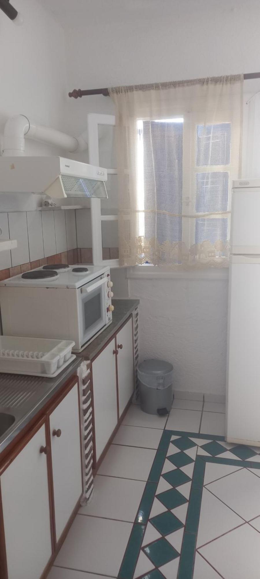 Aposperitis Rooms & Apartments 키니언 외부 사진